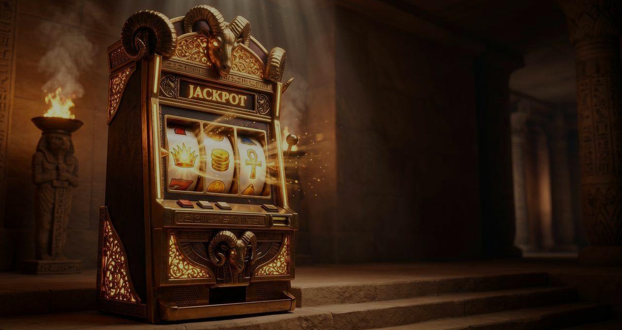 Slots Temple