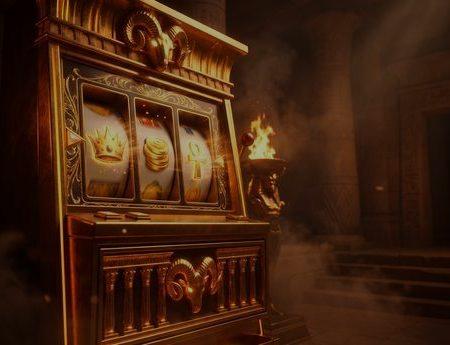 Slots Temple