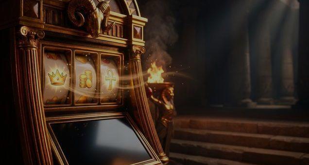 Slots Temple