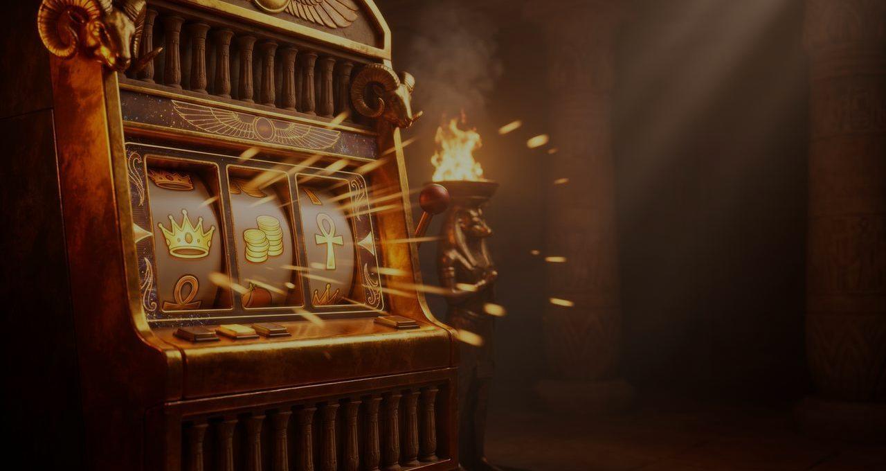 Slots Temple